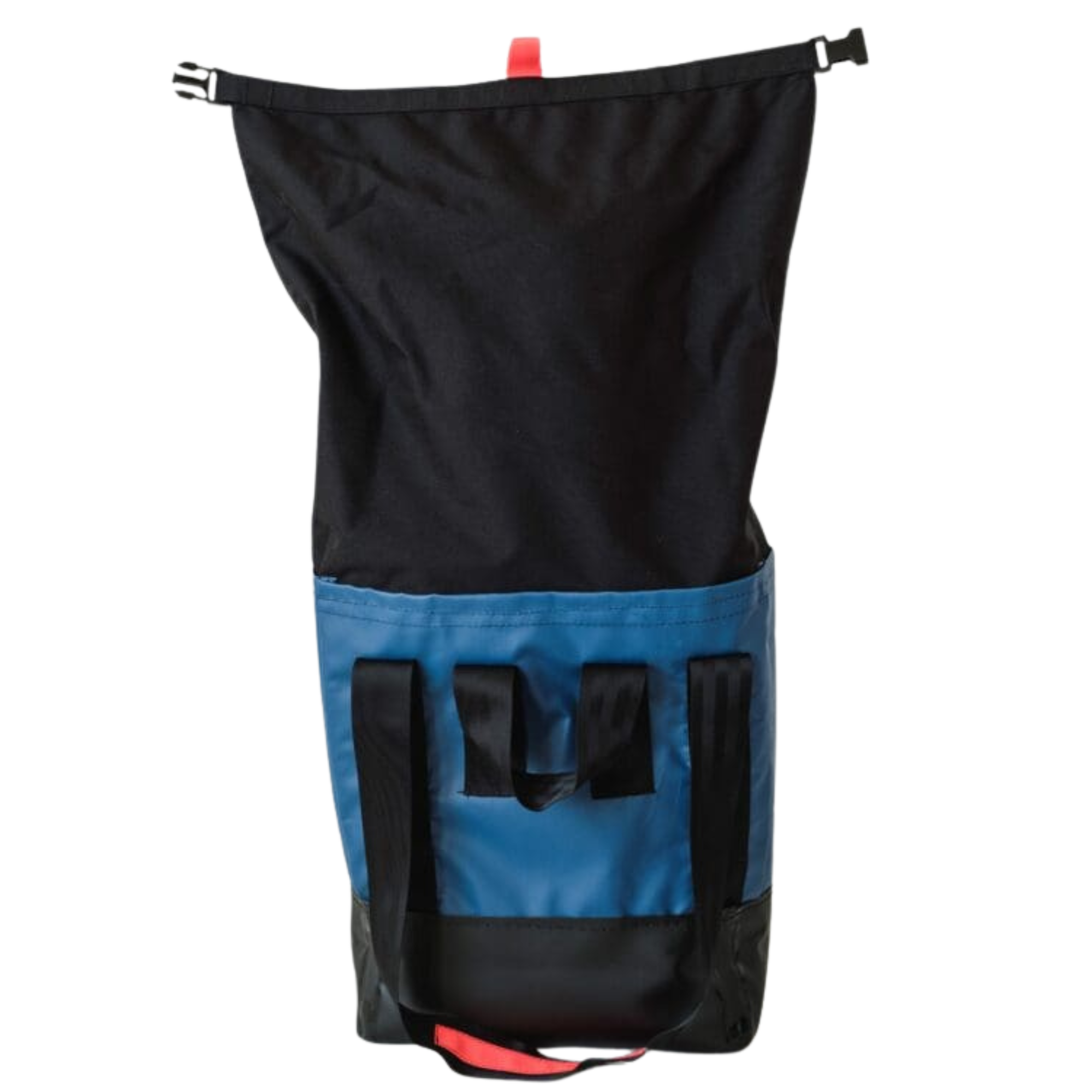 Last US Bag Heavy Duty Small Vinyl Lift Tote  from Columbia Safety